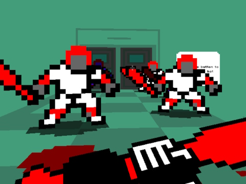 Игра BaseBrawl онлайн