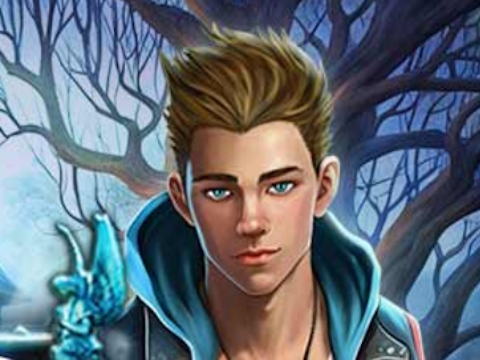 Игра Призрачно наследство онлайн
