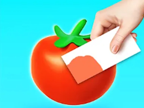 Игра Съвпадение на цветовете  онлайн