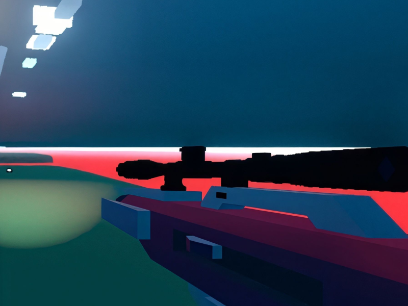 Игра Eclipse Run 3 онлайн