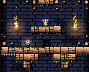 Игра Dash Heroes: Лабиринт онлайн