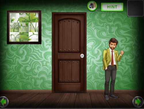 Игра Amgel Easy Room Escape 242 онлайн