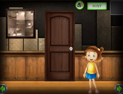 Игра Amgel Easy Room Escape 2 онлайн