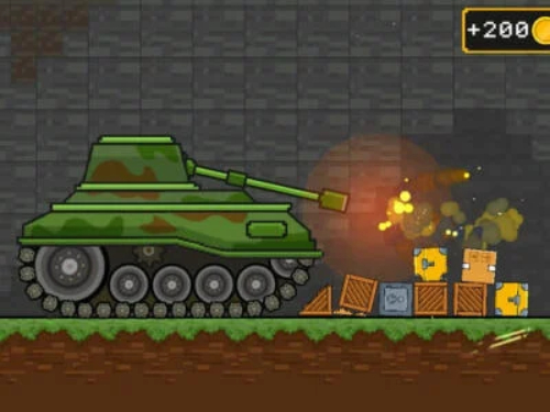 Игра Актуализация на детската площадка 2  онлайн