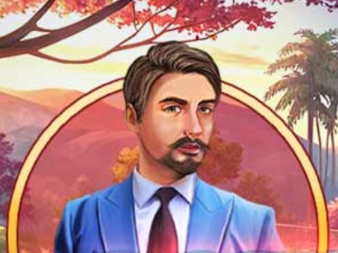 Игра Скрито спокойствие  онлайн