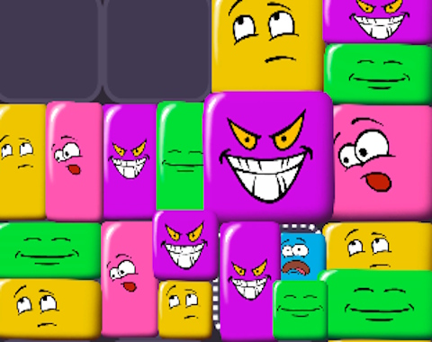 Игра Жели поле 2D! онлайн