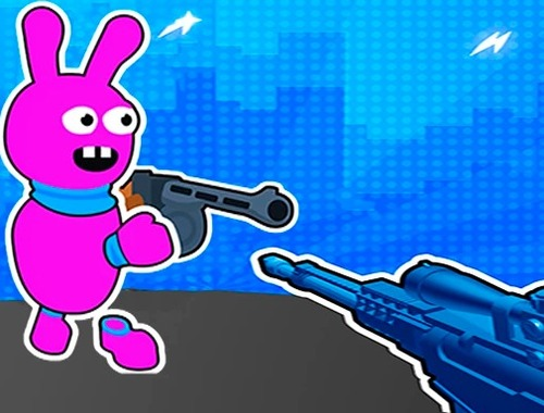 Игра Бъни момче онлайн  онлайн