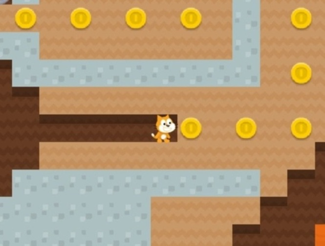 Игра Burrow Blitz онлайн