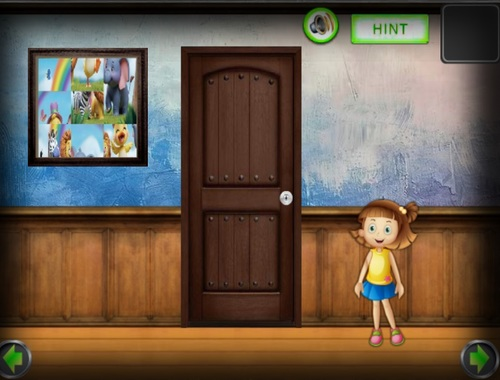 Игра Amgel Kids Room Escape 267 онлайн