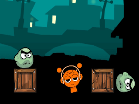 Игра Стартирайте The Sprunki  онлайн