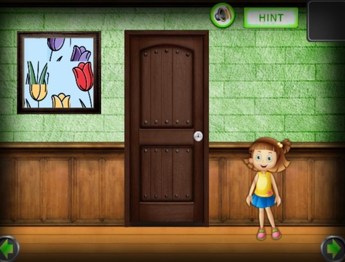 Игра Amgel Kids Room Escape 268 онлайн