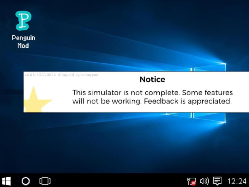 Игра Играта на Windows  онлайн
