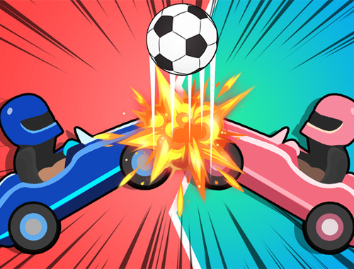 Игра Карайте напред спорт  онлайн
