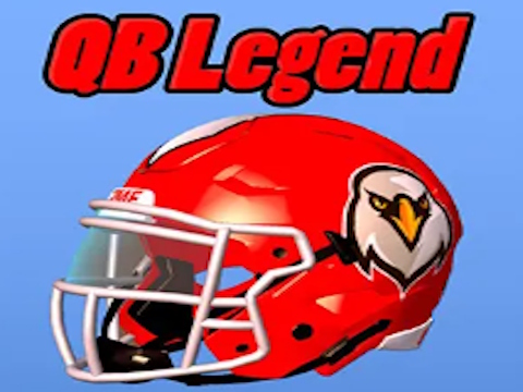 Игра QB легенда  онлайн