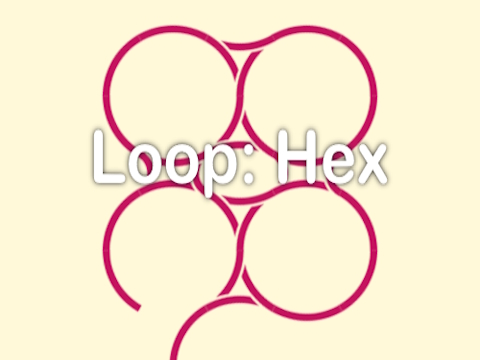 Игра Цикъл: Hex  онлайн