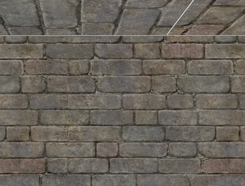 Игра Dungeon Brick онлайн