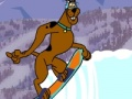 Игра Шоуто на Big Air Snow  онлайн