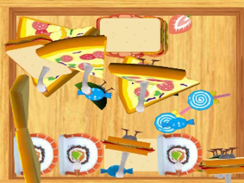 Игра Goose Match 3D онлайн