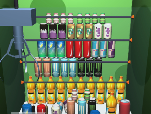 Игра Mini Games Relax Collection 2 онлайн