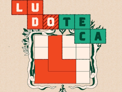 Игра Ludoteca онлайн