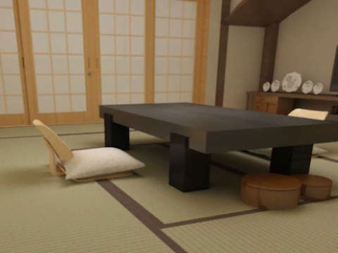 Игра Ryokan онлайн