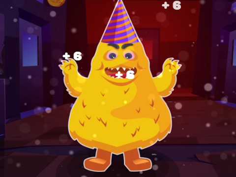 Игра Blobby Clicker онлайн