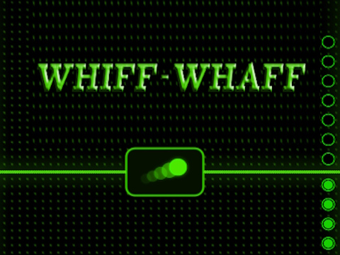 Игра Подуйте Whaff  онлайн