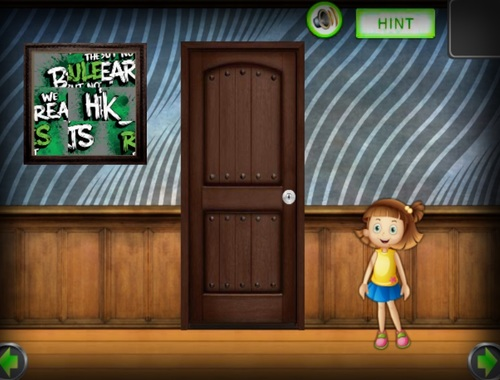 Игра Amgel Kids Room Escape 271 онлайн