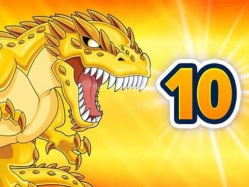 Игра Динамити 10 онлайн