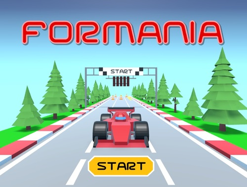 Игра Формания  онлайн