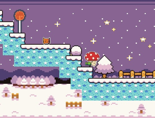Игра Герой на Shroom  онлайн