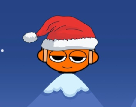Игра Sprunki Santa Rescue онлайн