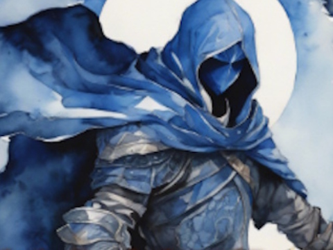 Игра Assassin Knight онлайн