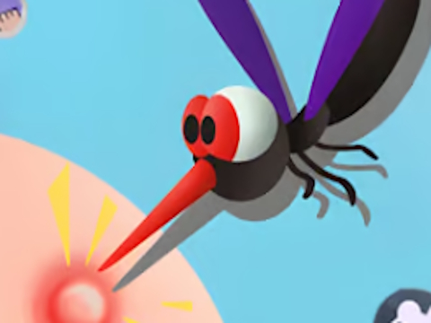 Игра Марка ухапване 3d  онлайн