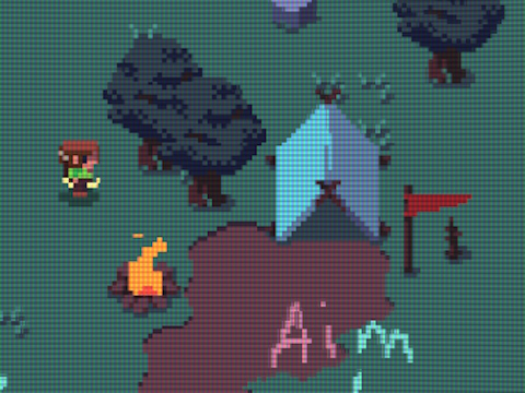 Игра Quivershot онлайн