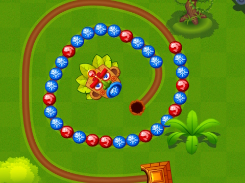 Игра Zumba Story онлайн