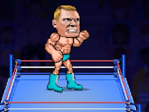 Игра Brestle Bros  онлайн