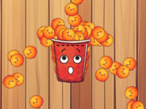 Игра Nugget Collector онлайн
