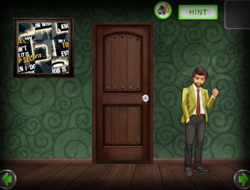 Игра Amgel Easy Room Escape 253 онлайн