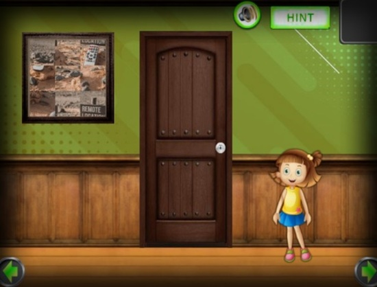 Игра Amgel Kids Room Escape 275 онлайн