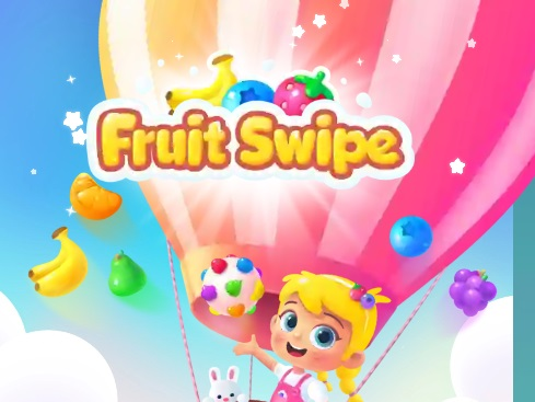 Игра Пръщане на плодовете  онлайн