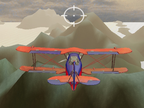 Игра Skybattle io онлайн