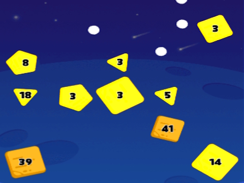 Игра Физически топки 2  онлайн