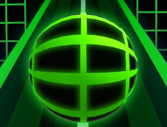Игра Наклон 3D  онлайн
