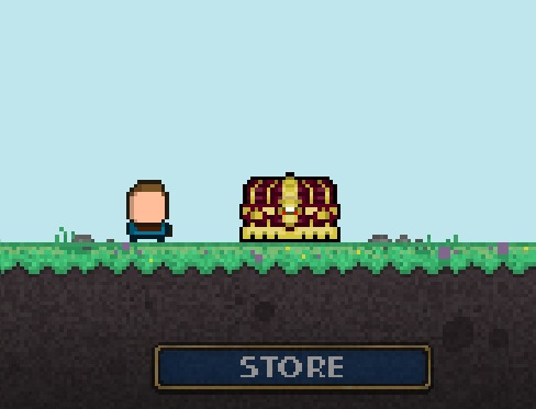 Игра Гърдите  онлайн