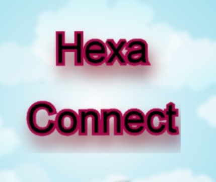 Игра Hexa Connect онлайн
