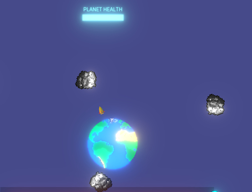 Игра Guardian Horizon онлайн