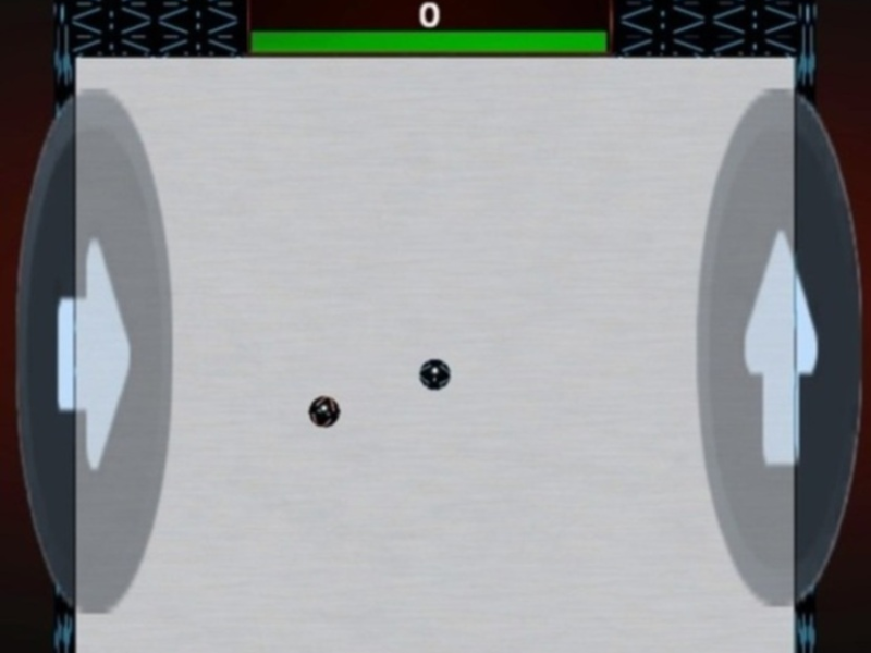 Игра Линейна топка  онлайн