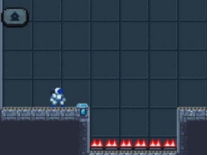 Игра Telejump онлайн