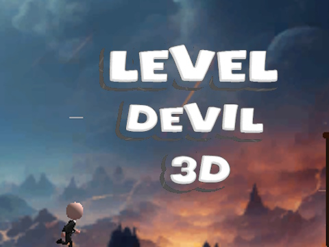 Игра Ниво дявол 3d  онлайн